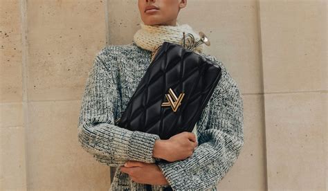 go 14 lv bag